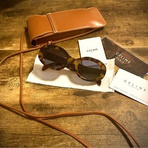 Celine Sunglasses